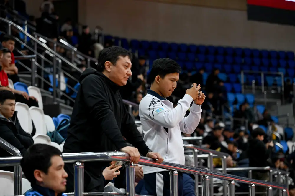 В Семее стартовал республиканский турнир по дзюдо «ABAI OPEN» (8)