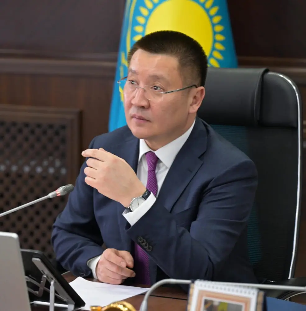 Павлодарская область готовится к паводкам на фоне резкого потепления (4)