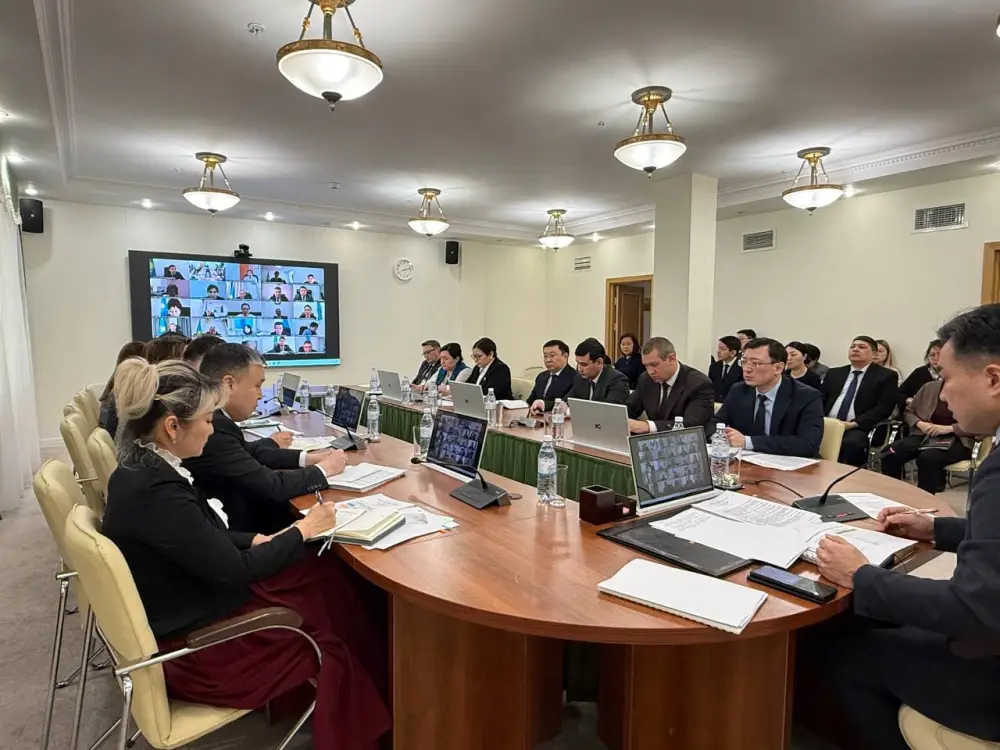 Цифровой контроль: защита прав или новые угрозы? Павлодаре