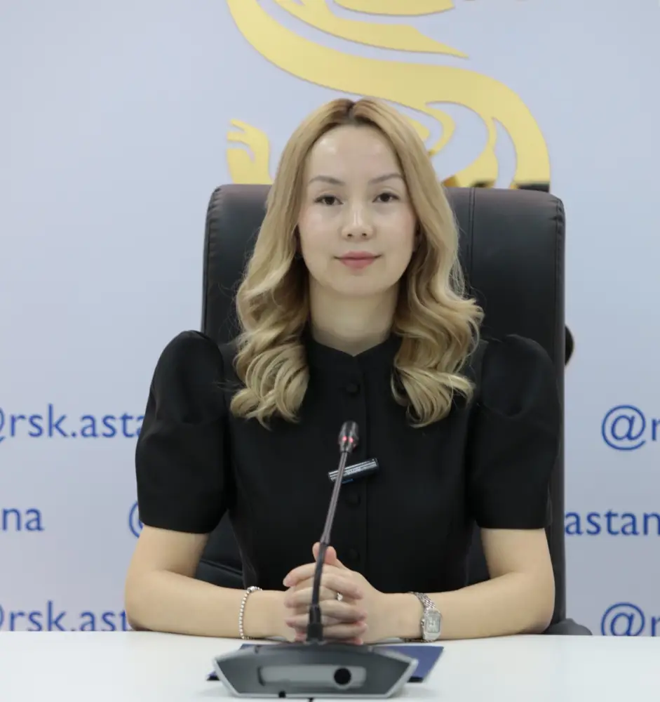 О принимаемых мерах по снижению заболеваемости и профилактике турберкулеза рассказали столичные специалисты Павлодаре