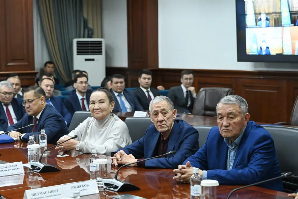 Мост между частным и общественным: меморандум о передаче школы в коммунальную собственность Павлодаре