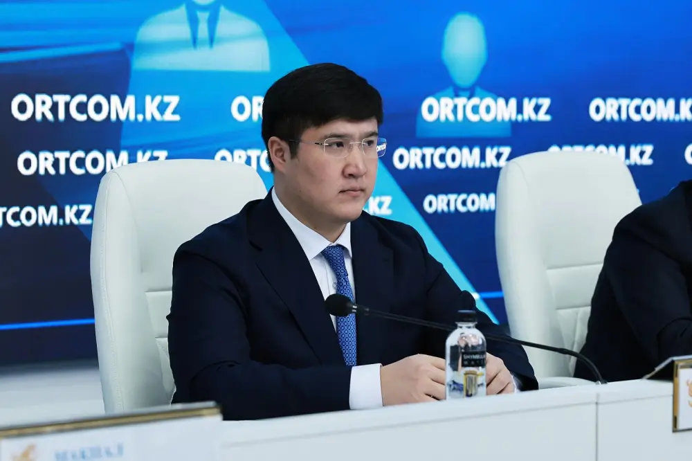 Камеральный контроль: исправь ошибки до проверки! Павлодаре