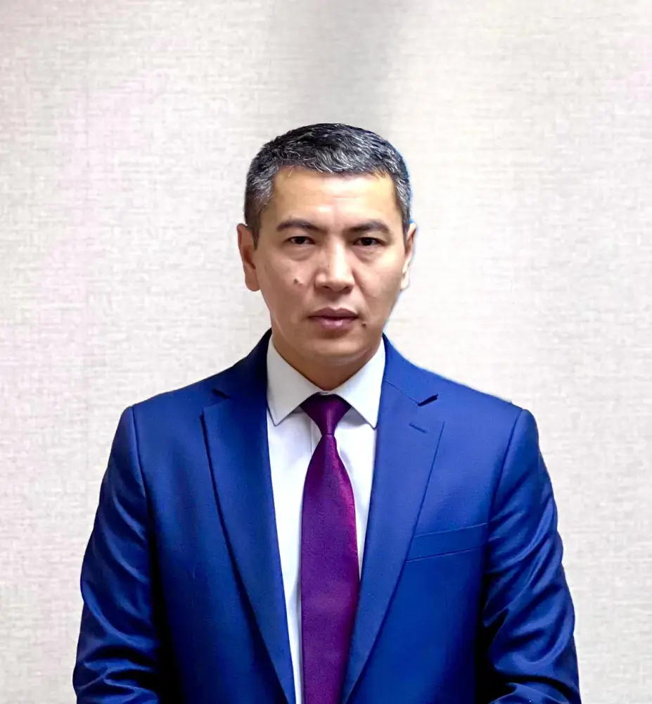 Новый заместитель председателя Комитета транспорта Казахстана Павлодаре