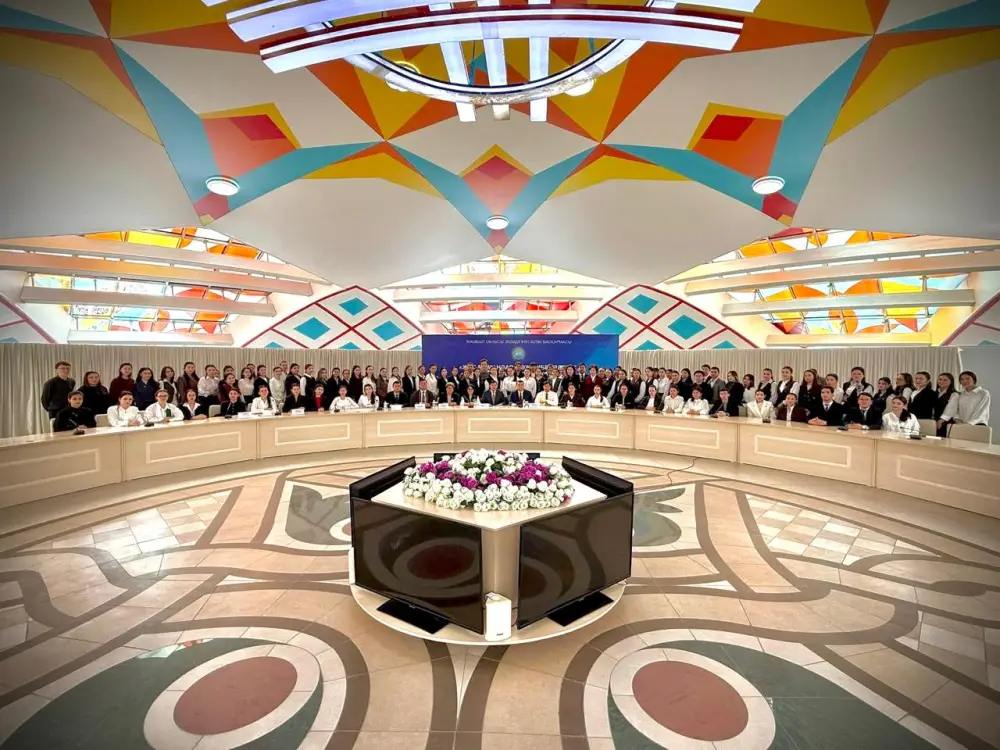 В Жамбылской области 105 педагогов были трудоустроены без конкурса для решения кадрового дефицита в образовании Павлодаре