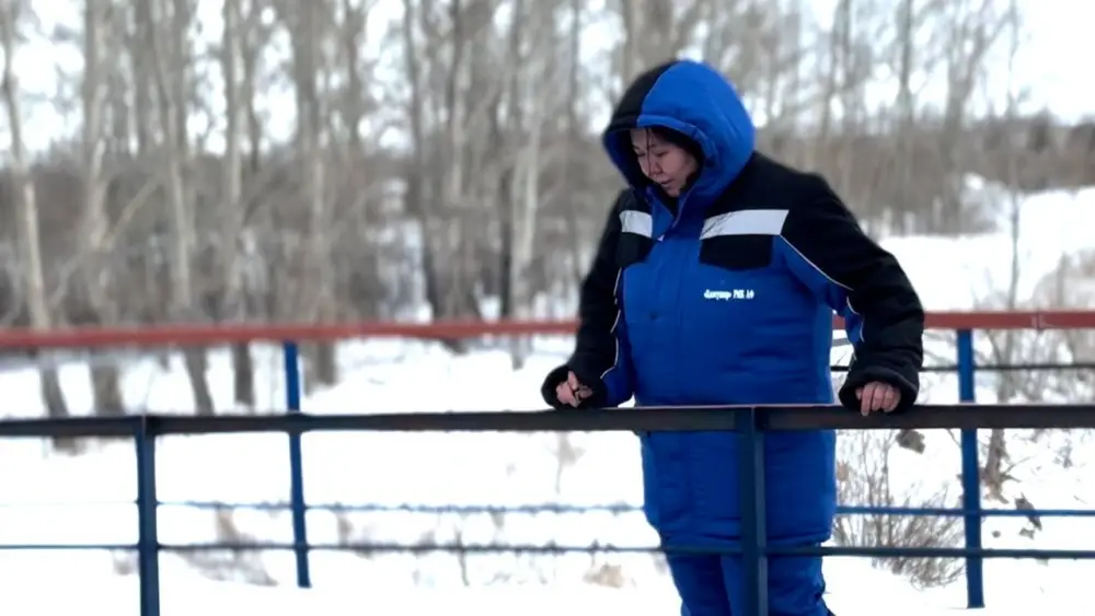 Семейные традиции и профессионализм: 160 лет работы в водном хозяйстве Павлодаре