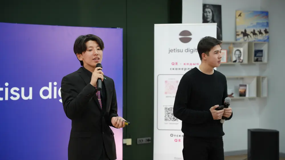 20 финалистов стартап-батла представят инновационные идеи из различных регионов Казахстана Павлодаре