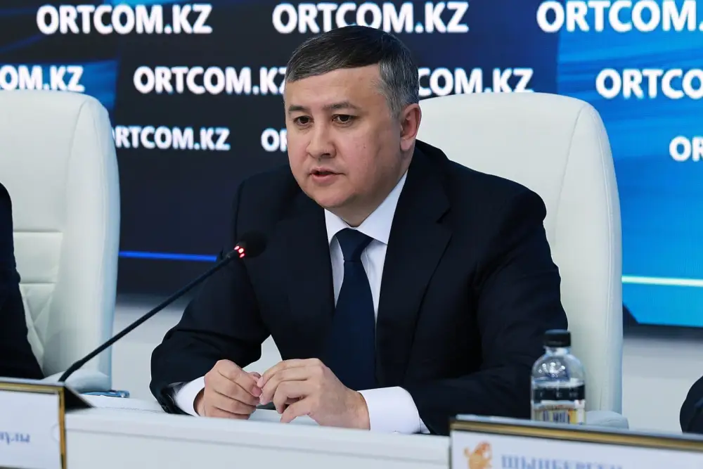 Рост налоговых поступлений от иностранных интернет-компаний: влияние на рынок электронной торговли в Казахстане Павлодаре