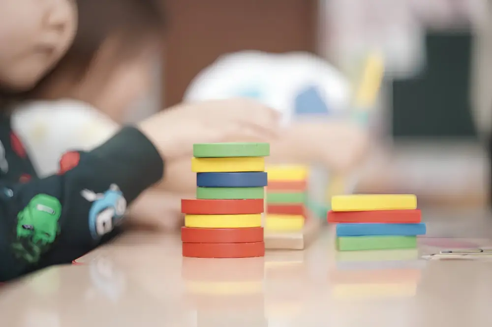 В Казахстане запущен пилотный проект «Приобщение к труду и профессиям с раннего возраста» (3)