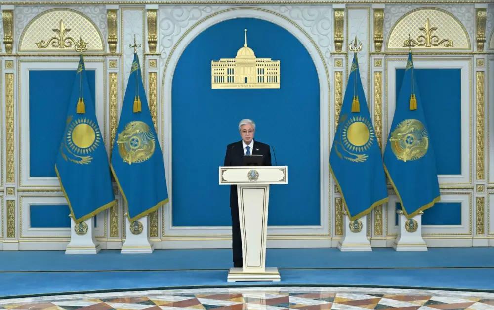 Золото и бронза: чемпиона чествовали в Акорде! Павлодаре