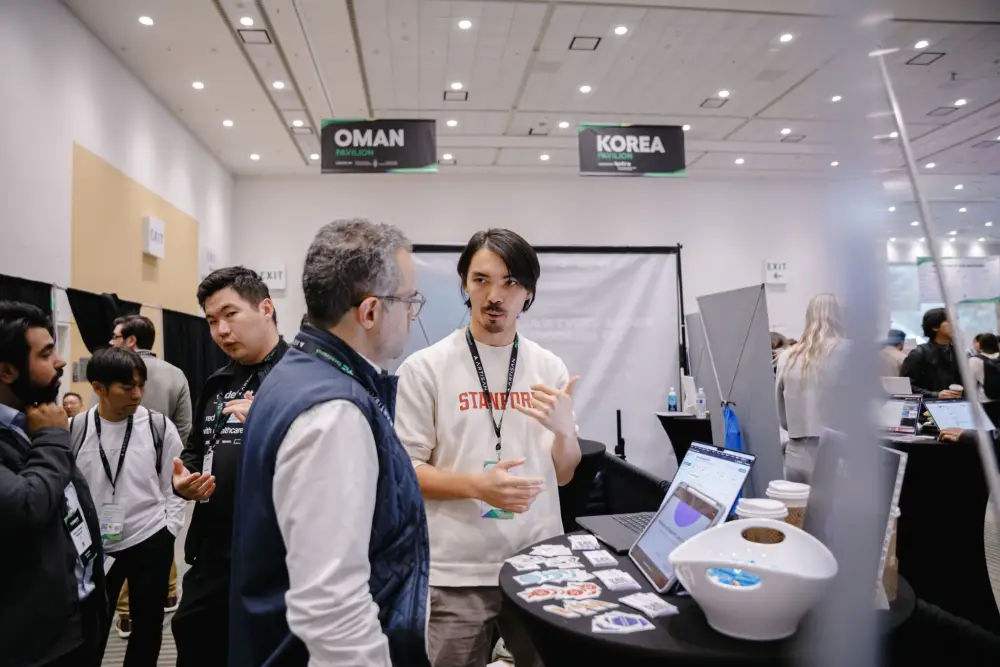 Казахстанский AI-стартап Defect AI прошел отбор в акселератор StartX при Стэнфордском университете Павлодаре