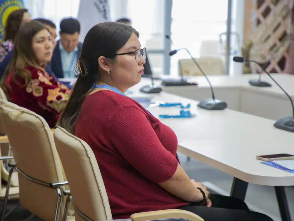 IT-программа «DIGITAL NAURYZ» в Алматы Павлодаре