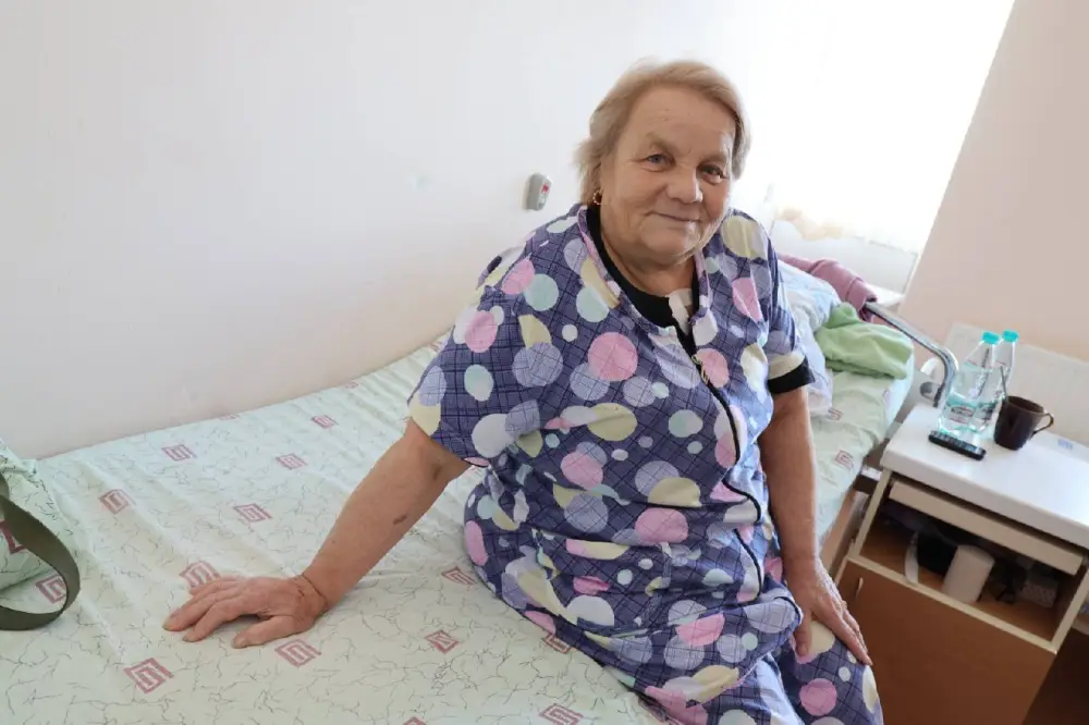 Успешные операции в Костанайской областной больнице: положительное влияние на здоровье пациентов из группы высокого риска Павлодаре