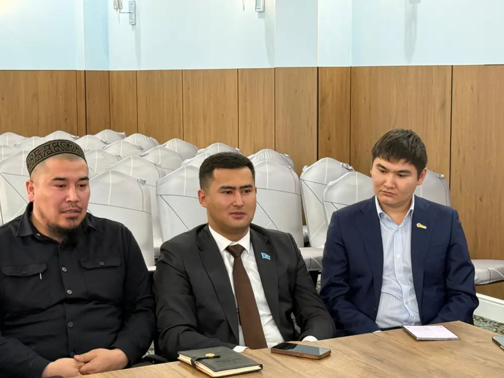 Новые меры поддержки молодежного бизнеса в Актобе: возможные изменения в экономическом климате региона Павлодаре