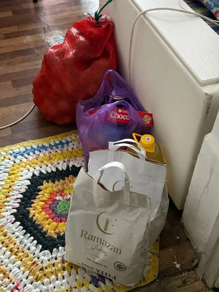 Қайырымдылық күні: столичные предприниматели проводят благотворительные акции в честь Наурыза (2)