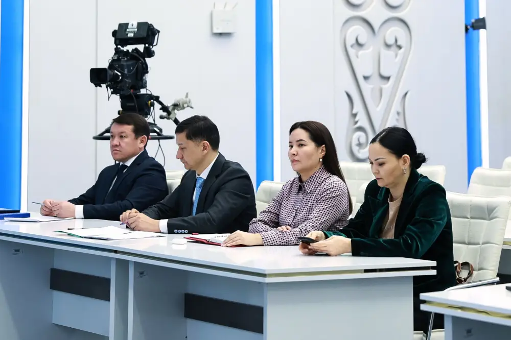 НДС: Новый маршрут к возврату и взысканию задолженности Павлодаре