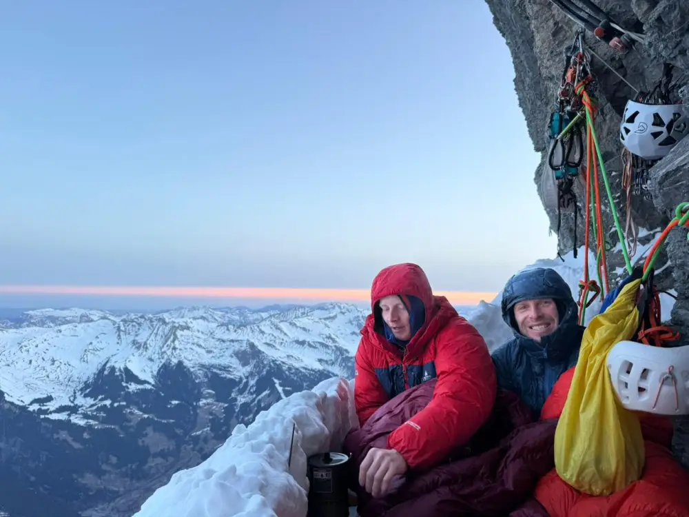 Преодоление «Стены смерти» казахстанскими альпинистами: новый этап в развитии альпинизма страны Павлодаре