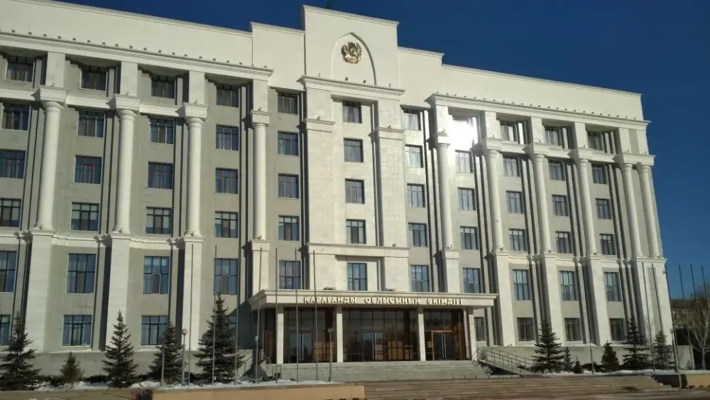 Создание управления по защите прав детей в Карагандинской области: шаг к улучшению безопасности детей Павлодаре