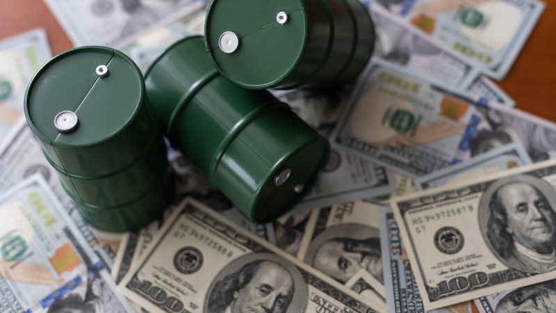 Трамп на нефтяной волне: готовность к буре в 200 долларов за баррель Павлодаре