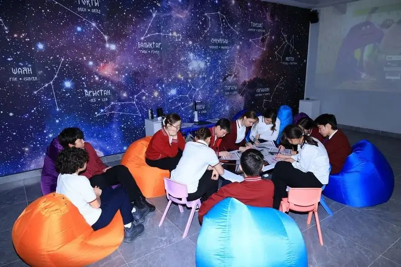 Историко-краеведческий музей Караганды открылся после обновления (10)