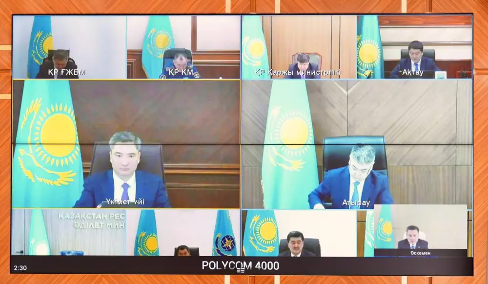 Дороги к туризму: 114 км обновлений в ВКО! Павлодаре