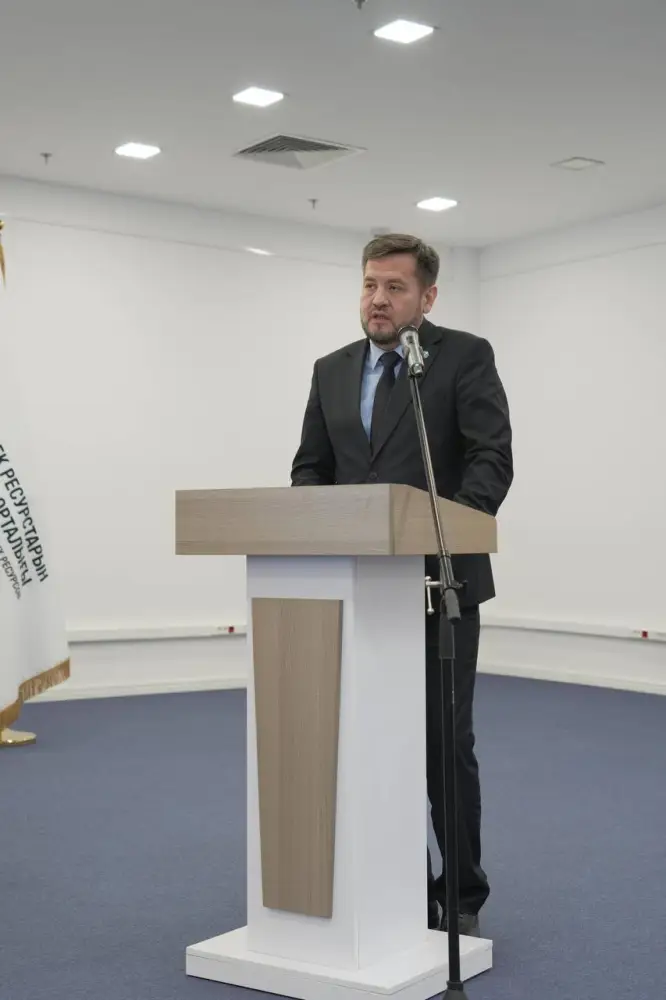 Эксперты обсудили социальные гарантии и трудовые права в новой Конституции РК Павлодаре