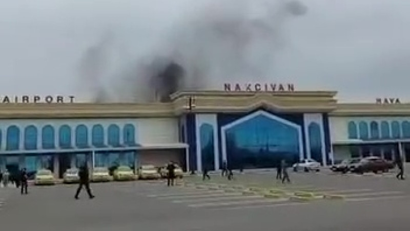 Азербайджан обвиняет Иран в атаке дронов: заявление МИД и угрозы ответных мер Павлодаре