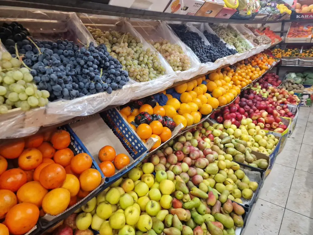 Наурыз Sale: праздник покупок в Алматы! Павлодаре