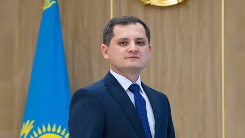 Новый руководитель управления цифровых технологий в Кызылорде: перспективы и возможные изменения в регионе Павлодаре