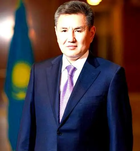 Празднование Ораза айт в Восточном Казахстане: Аким области поздравил жителей Павлодаре