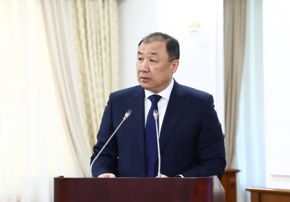 4,6 трлн тенге: дороги, которые ведут в будущее! Павлодаре