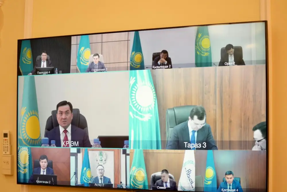 Особый контроль: Минэнерго форсирует вывод 10 проблемных ТЭЦ из «красной зоны» (5)