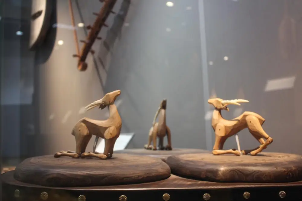 Новый вечерний график работы музея Ыхласа в Алматы расширяет доступ к культурным традициям Казахстана и мира Павлодаре