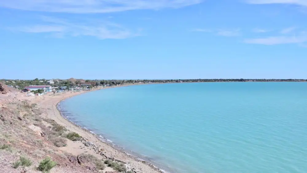 Более 70 общественных спасателей подготовят в этом году в Балхаше Павлодаре