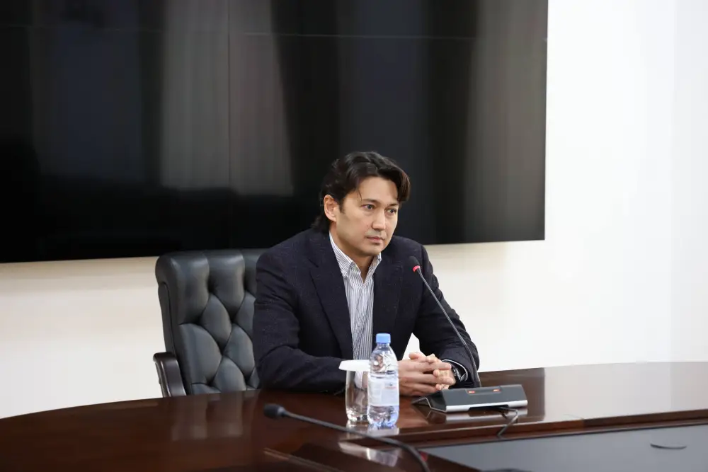 Устное интервьюирование кандидатов в судьи (4)