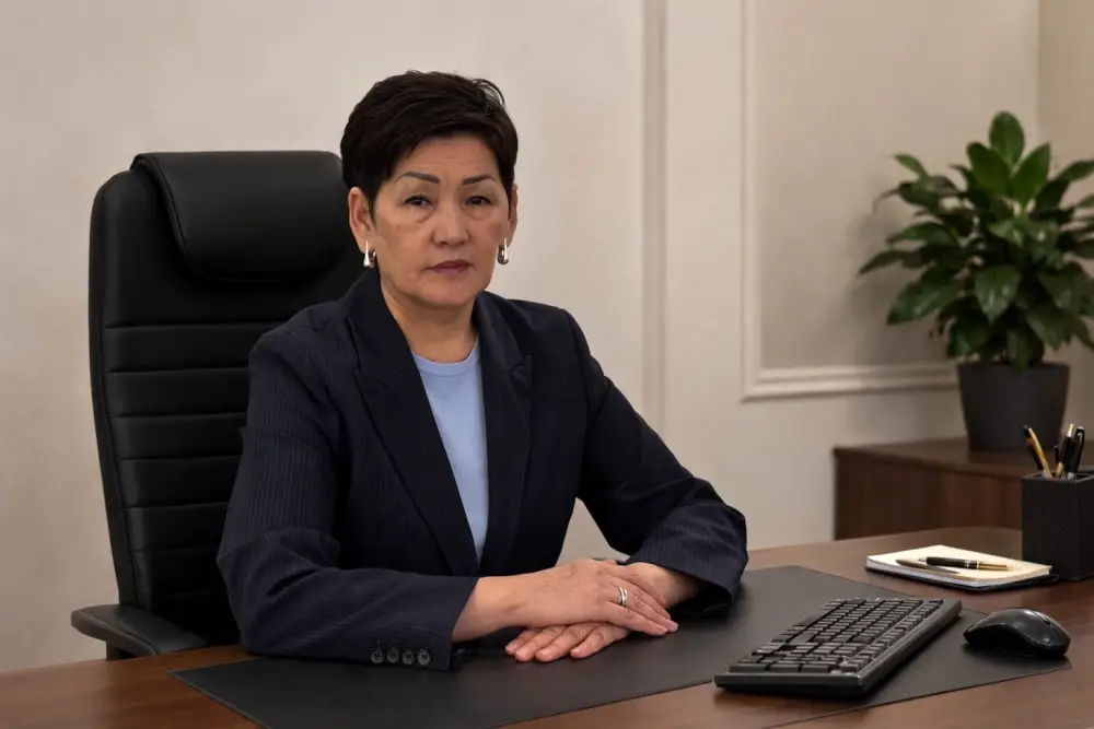 Упрощение доступа к информации о голосовании на референдуме в Алматинской области: влияние на участие граждан Павлодаре