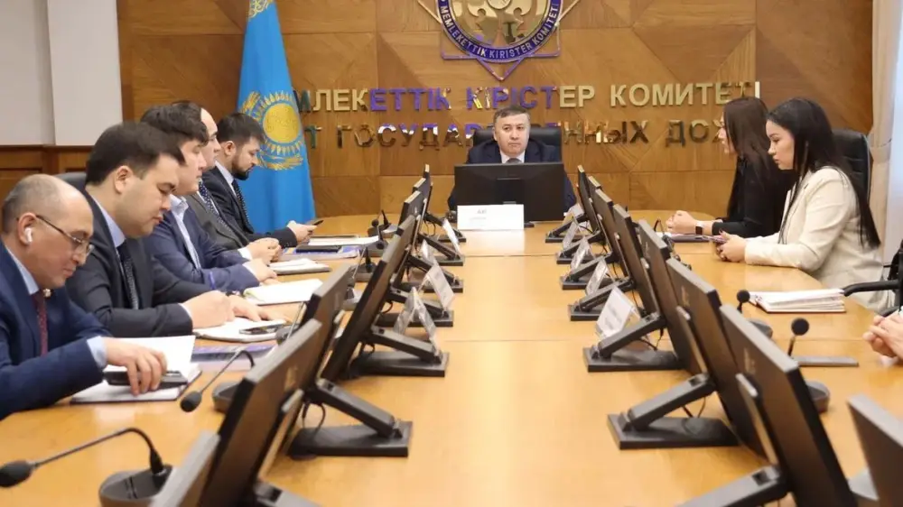 Круглый стол с бухгалтерами сообщества «Клуб успешных бухгалтеров» (2)