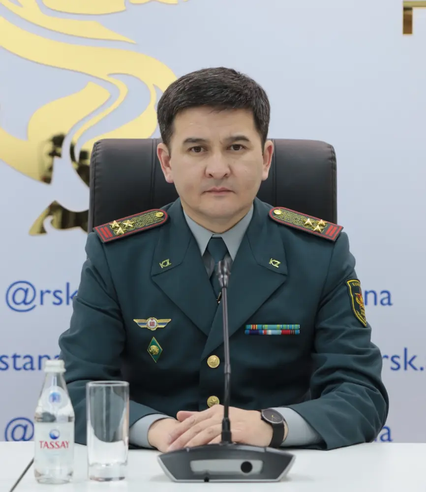 Весенняя призывная кампания в Казахстане: более 1 400 человек призовут на воинскую службу из Астаны Павлодаре