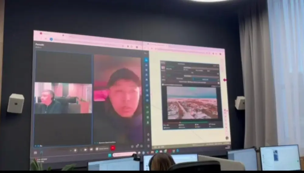Фермеры Акмолинской области теперь могут подавать заявки на льготное финансирование через мобильные устройства благодаря новой цифровой системе Павлодаре