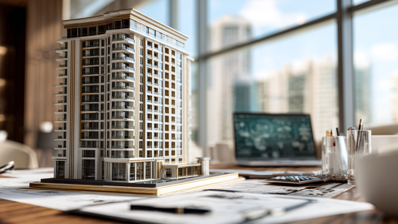 Ужесточение требований в сфере долевого строительства: как новые правила повлияют на доступность жилья в Казахстане Павлодаре