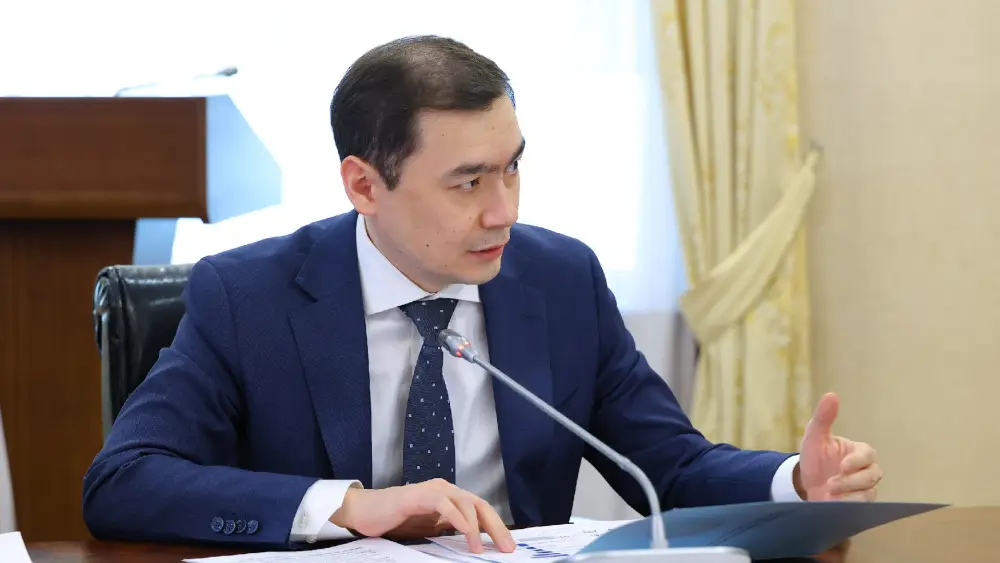 Доля переработки сельхозпродукции в Казахстане достигнет 70% до конца года (5)