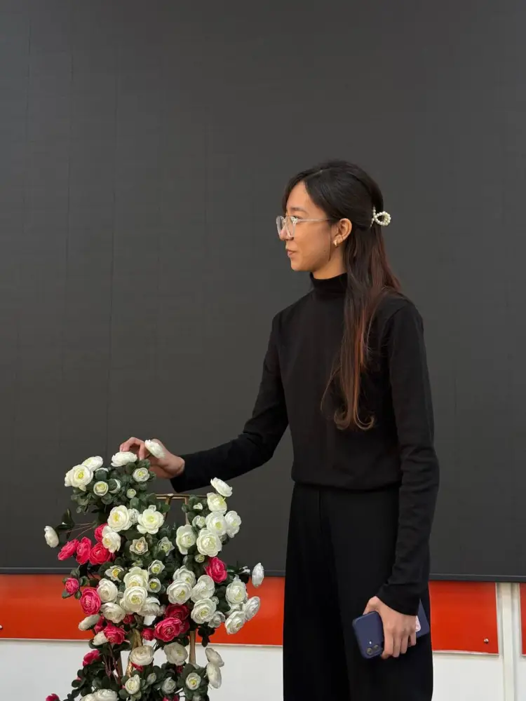 Эко-квест «Eco-серпін» в рамках проекта «ECO-Volunteer» республиканской экологической акции «Таза Қазақстан» Павлодаре