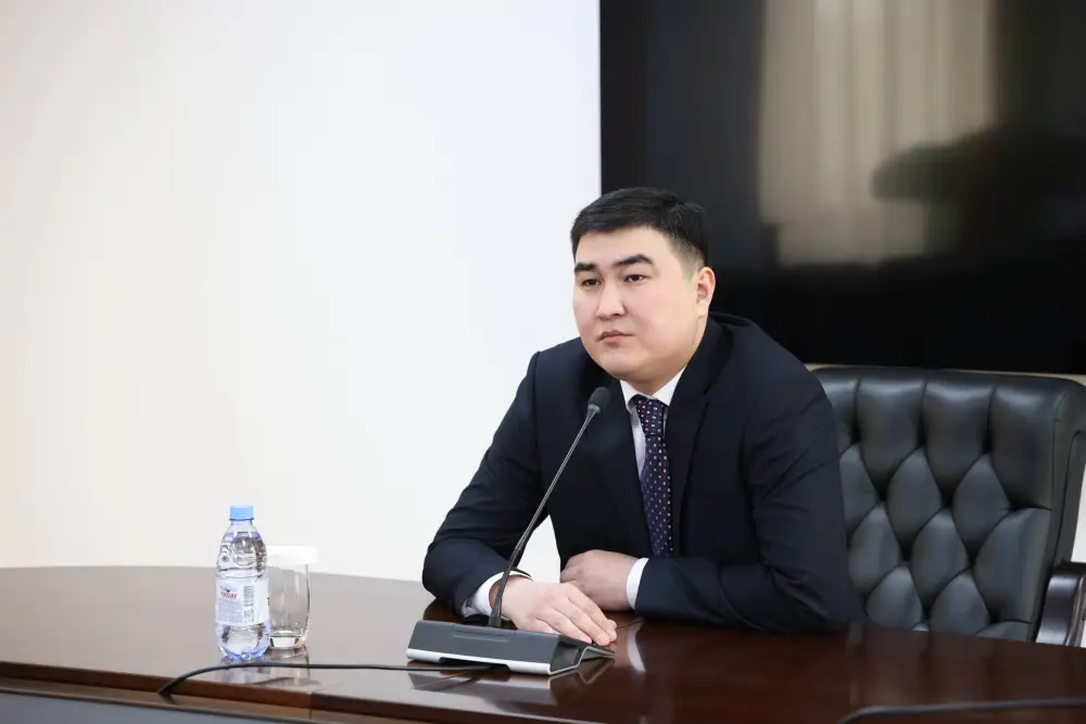 Устное интервьюирование кандидатов в судьи (8)