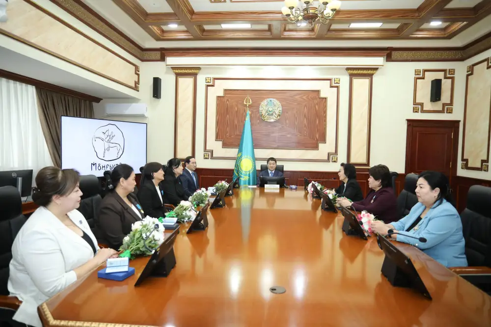 Заслуженные награды: кто стал героем дня? Павлодаре