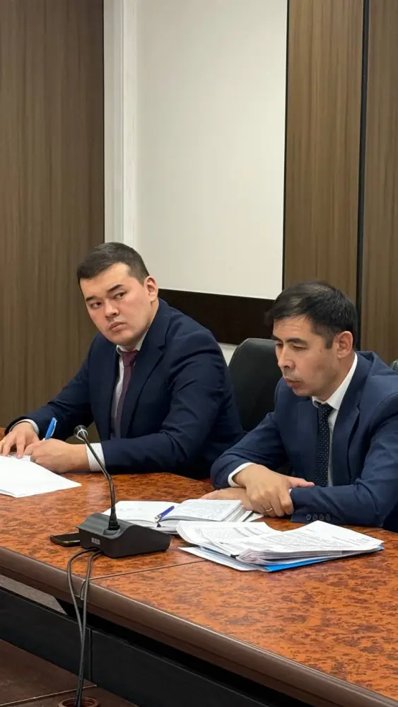 меры по борьбе с коррупцией в агропромышленном комплексе Павлодаре