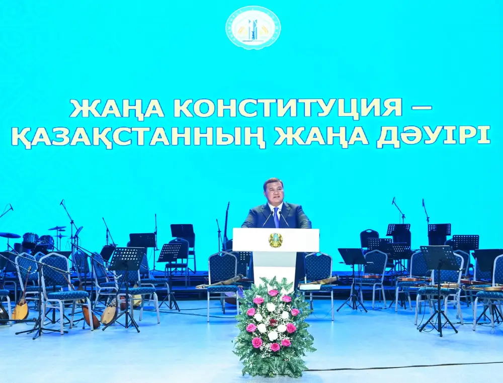 Наурыз в Центре искусств: новые достижения региона Павлодаре