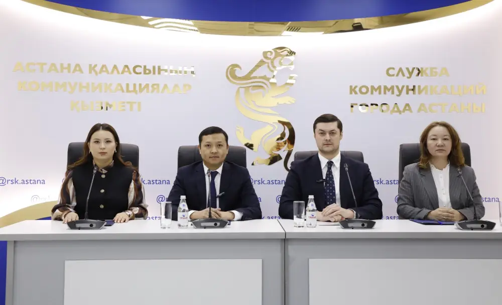 Поддержка бизнеса, развитие промышленности, торговли и туризма: итоги работы за год подвели в Астане Павлодаре