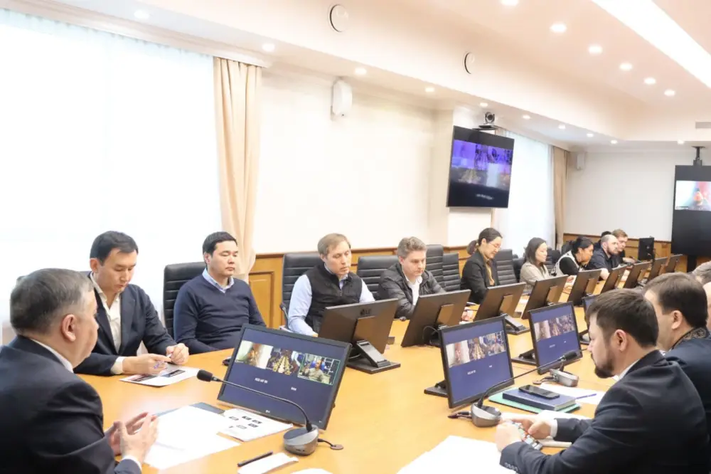 Цифровые решения для налогового учета бизнесов в КГД Павлодаре