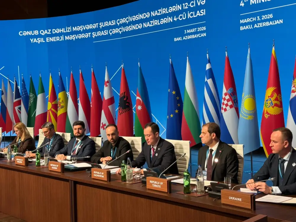 Казахстан и Азербайджан укрепляют сотрудничество в сфере «зеленой» энергии: перспективы для устойчивого развития региона Павлодаре