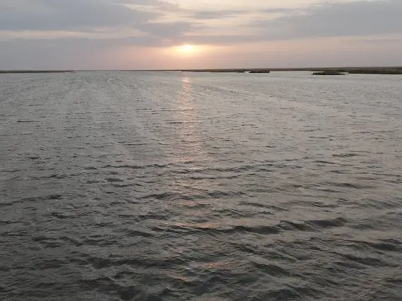 Вторая фаза международного проекта по сохранению Северного Аральского моря: реконструкция Кокаральской плотины и модернизация ирригационных систем Павлодаре