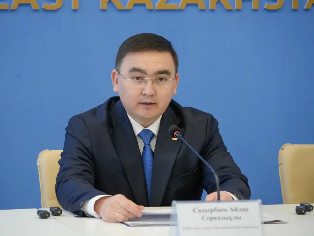 Восточноказахстанцы планируют войти в Книгу рекордов Гиннесса (2)